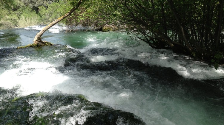 Parco Nazionale Krka