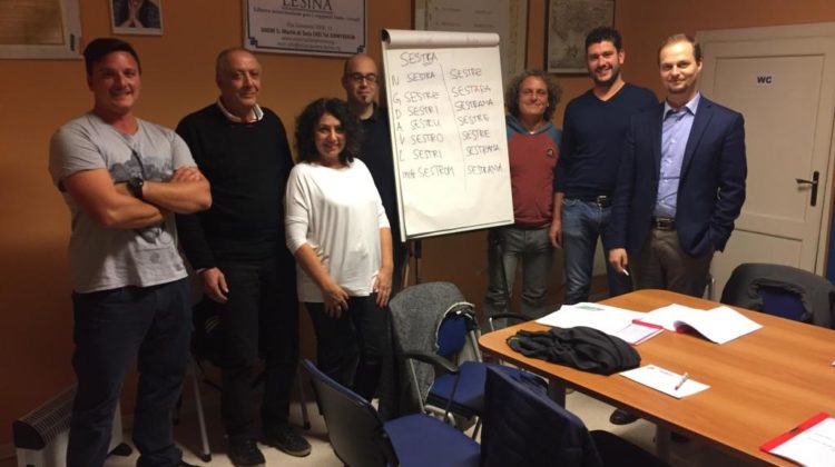 Corso base 2016/17