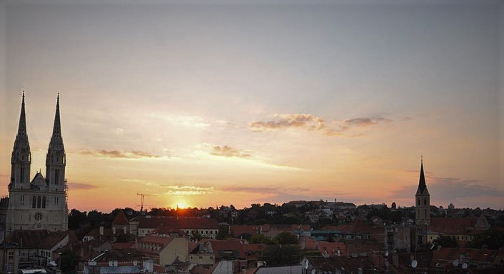 zagreb